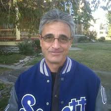 An Interview With Clem Robins