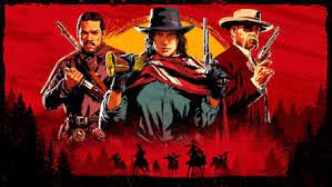 Red Dead Online