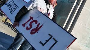 Komenfer s'occupe de votre dossier pour que vous quittiez le. Suppression Du Rsi Vers Une Meilleure Protection En Cas D Arret Maladie L Express L Entreprise