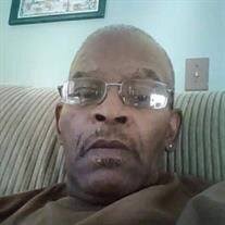 Mr. James B. Hampton Jr. Obituary