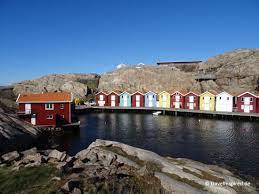 Es grenzt im westen und im norden an norwegen und im nordosten an finnland. Schweden Roadtrip Tipps Highlights Im Suden Travelinspired