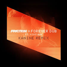 · kid cuditesting℗ 2018 a$ap rocky. Friction Forever Dub Ft Kiko Bun Kanine Remix By Elevate Records