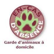 En-Cas d'Absence - cat sitters à Lyon