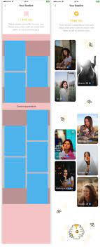 The beeline, by definition, is a queue that will display a list of everyone who swiped right on your profile. A Custom Layoutmanager Case Bumble Beeline By Emre Babur Bumble Tech Medium