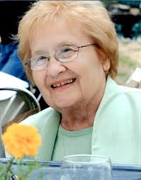 Obituary for Catherine A. (Schultz) Johnson