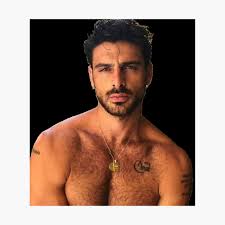 365 days (365 dni) reviews. 365 Dni Michele Morrone Poster By Basakyavuz Redbubble