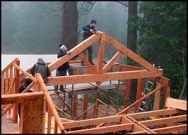 We are dedicated to providing our customers with excellent service and our staff will work with you every step of the way to get you the product you desire! Carey Residence Straw Bale And Timber Swiftsure Timberworks