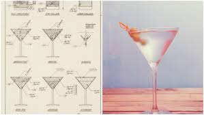 this chart shows how to mix the perfect cocktail simplemost