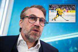 Klart: Fiala förstärker Schweiz i VM