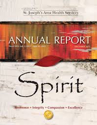 Annual Report 2012