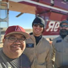 WINSLOW AZ NEWS 20/20