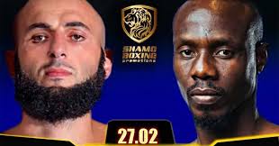 Ali Izmailov (boxing): next fight, last fight result, boxing record (table)