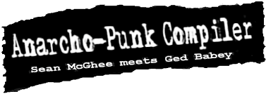 Image result for anarcho punk logo
