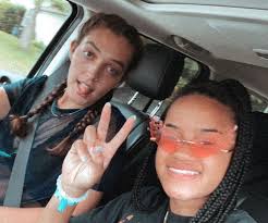 I love my tater tot🤍