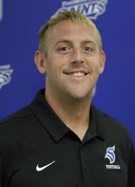 Thomas More Football