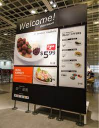 The Customer Experience Of Ikea Akendi Ux Reflections Ikea Restaurant Ikea Customer Experience