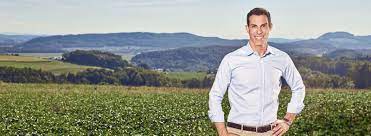 General thierry burkhard is the current chief and has been serving since 31 july 2019. Fachbau Thierry Burkart Neu An Der Spitze Der Astag