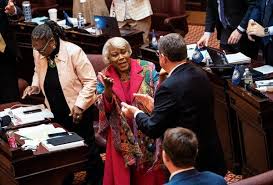 The Battle Over House Maps Spills Into 2026, Where an X-Factor Awaits