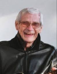 An obituary for Mr. Yoder appears in the current "Living Lutheran" (ELCA).  Based