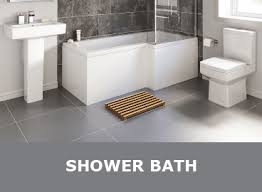 Price includes plastic bath waste with trap, excludes tap. Bathroom Tubs And Baths Bella Bathrooms