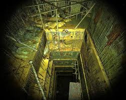 Underwater Images Titanic Underwater Rms Titanic Titanic