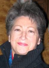 SHIRLEY EASTRIDGE Obituary (2013)
