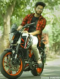 And that inspiration pushed two more indians to give this dream a shot. Gsfb Indian Bikers World Bike Riding Stunting Riders Biking Car Ride Love Facebook