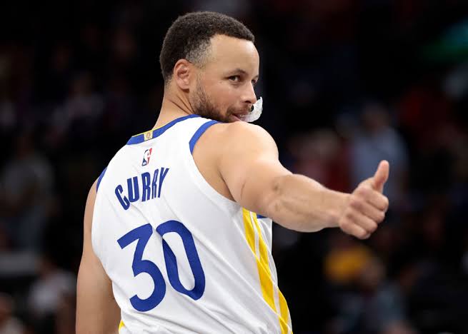 Warriors open to any contract extension with Stephen Curry - Basketnews.com