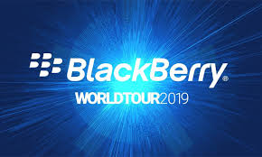 Maybe you would like to learn more about one of these? Softserve Sponsoring Blackberry World Tour 2019 London Softserve