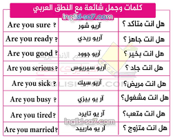 الكلمات الانجليزية أهم 1000 كلمة انجليزية مع الترجمة بالعربي فسحة learn english learning sick