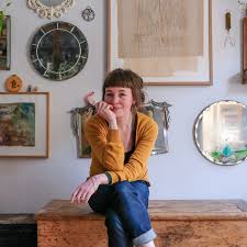 Conversation with Natasha Landers