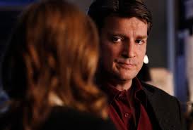 Castle' Season 8, Episode 16 -- Magic Lamp, Genie