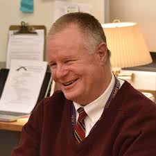 Distinguished Faculty