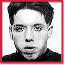 Spree Killer Victim Dead At 19