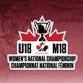 2025 U18 Womens National Championship - Full Package event image