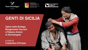 Conti, prestiti, mutui, investimenti e tanto altro. Genti Di Sicilia Il Titolo
