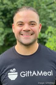 GiftAMeal expands to Kansas City and makes first local hire