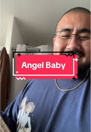 Throwback Ukulele Cover of 'Angel Baby'