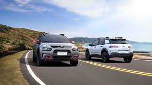 Veja as principais caracteristicas, os pontos negativos e positivos do carro. Citroen C4 Cactus Ganha Serie Especial Por R 99 990 Mundo Do Automovel Para Pcd