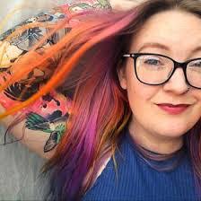 Clara Chapman's Instagram, Twitter & Facebook