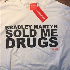 About press copyright contact us creators advertise developers terms privacy policy & safety how youtube works test new features press copyright contact us creators. Shirts Nelk Boys Bradley Martyn Sold Me Drugs T Shirt Poshmark