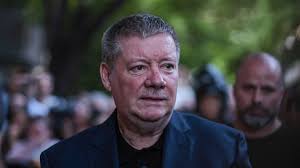 Mum is told her children, 9 and 10, are dead while wrapping their Christmas  gifts