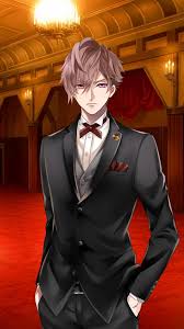 Pin By Raj On Anime Handsome Anime Guys Handsome Anime Anime Prince Hopefully their looks might motivate you to watch more anime.