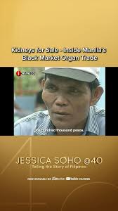 Kapuso Mo, Jessica Soho (One at Heart, Jessica Soho)