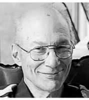 MARTIN GERBER Obituary (2024)