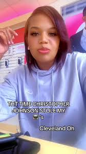 Christopher Johnson Farmer