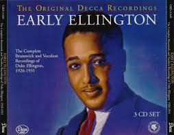 Duke Ellington