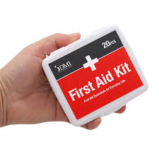 Image result for First Aid Travel Kit