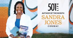 501 LIFE Magazine | Five-Oh-Ones to Watch 2025: Author of ...