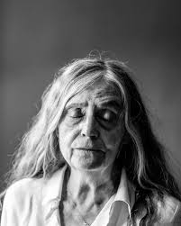 Great reading. Alice Notley, Anselm and Eddie Berrigan read the poetry of  Ted Berrigan.